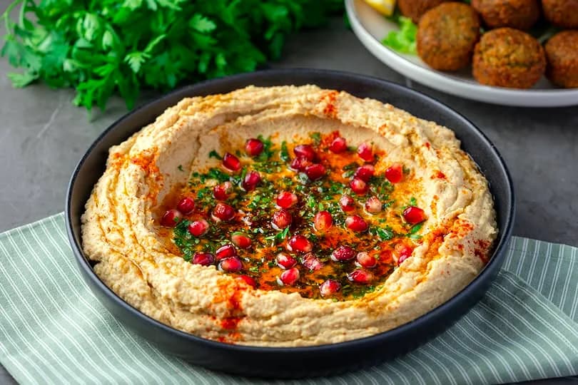 23 Farklı Soğuk Meze Tarifiyle Özel Sofralarınıza Lezzet Katın