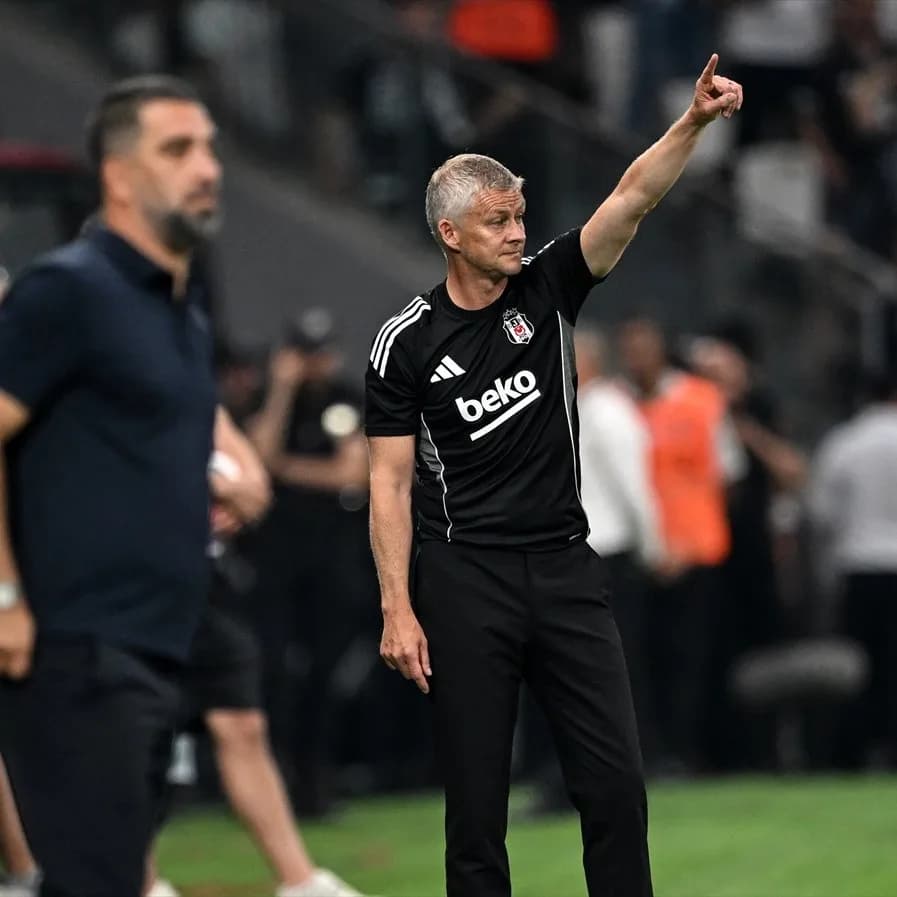 Solskjaer'den Savunma Eleştirisi: "4 Gol De Daha İyi Savunma Yapılmalıydı"