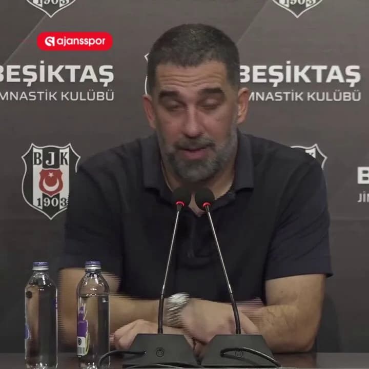 Arda Turan: "Gördüğüm şeyi yapmaktan korkmuyorum"