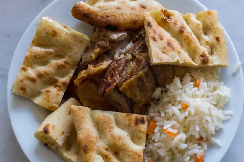 Afyonkarahisar'da Yemek Keyfi: En İyi 10 Restoran Rehberi