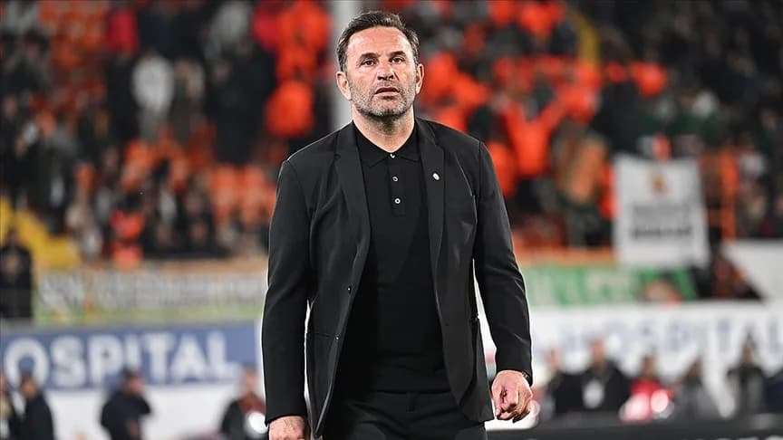 Okan Buruk: "En Rahat Şampiyonluğu Bu Sene Yaşadık"