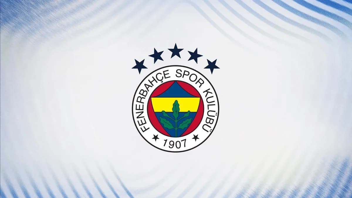 Fenerbahçe, Chobani ile Dev Sponsorluk Anlaşması İmzaladı