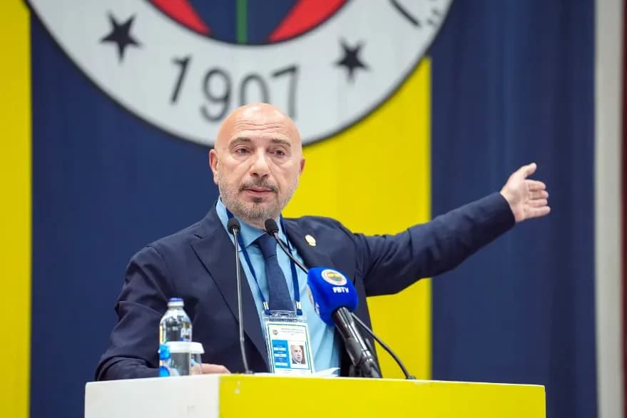 Hakan Bilal Kutlualp: Yapıya Karşı Ne Yapılmalı Tartışması Başlatıldı