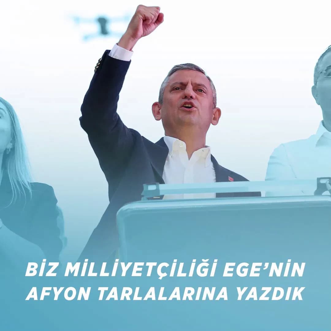 CHP'den Eurofighter Açıklaması: "Ülkenin Çıkarını Her Şeyin Üzerinde Tutuyoruz"
