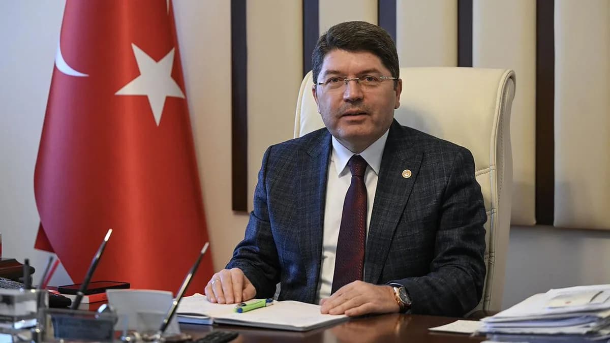 Bursa'da Orman Yangını Soruşturmasında 1 Şüpheli Gözaltına Alındı