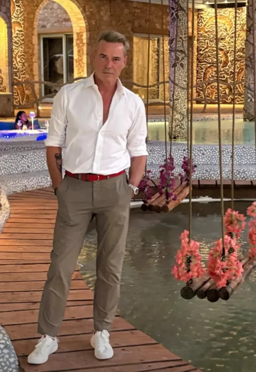 Murat Başoğlu Son Halini Paylaştı: Kanser İddialarına Cevap Verdi