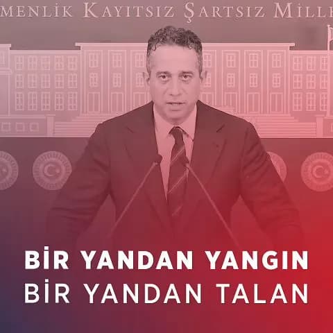 Atatürk Orman Çiftliği'nde Orman Arazisi Tahsisi Tartışması