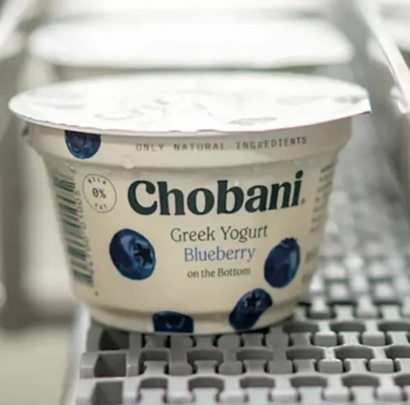 Chobani Yoğurdunda Koşer Sertifikası ve İçerik Detayları