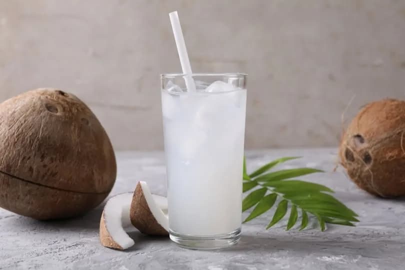 Hindistan Cevizi Suyunun Şifalı Özellikleri ve Kullanım Alanları
