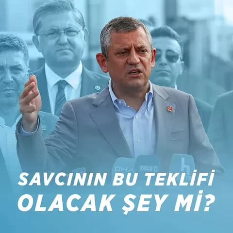 CHP Genel Başkanı Özgür Özel, Kocaeli Cezaevi'nden Ayrılırken Güvenini Vurguladı