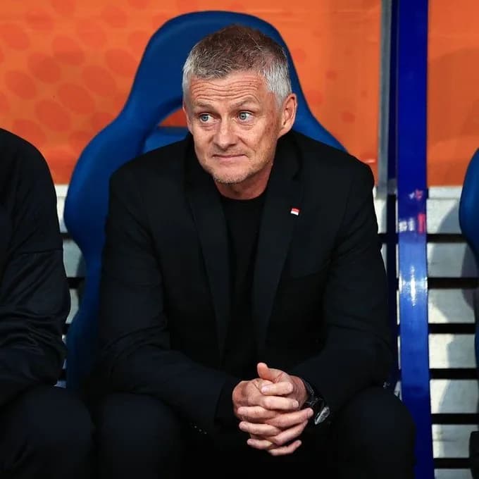 Beşiktaş Teknik Direktörlük Koltuğuna Ole Gunnar Solskjaer İddiası