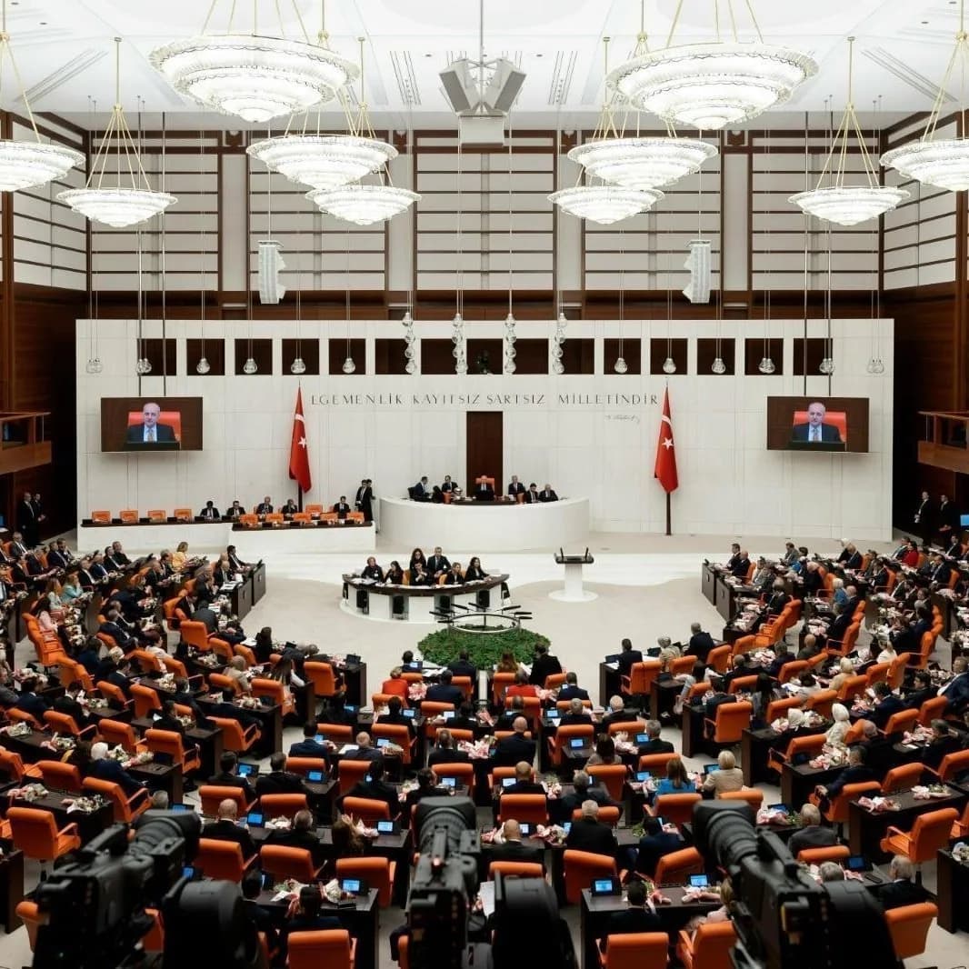 Terörle Mücadelede Yeni Dönem: Terörsüz Türkiye Komisyonu İlk Toplantısını Gerçekleştirecek