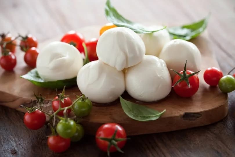 Mozzarella Peyniri: Özellikleri, Yemeklerde Kullanım Alanları ve Lezzet Sırları