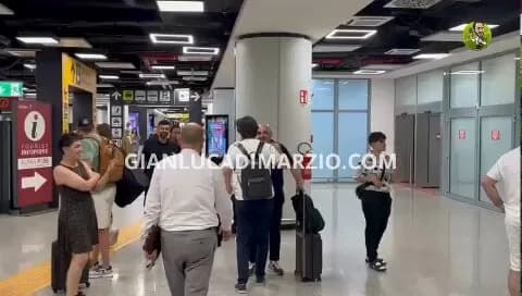 Semih Kılıçsoy, Cagliari Rüyasını Gerçekleştirdi: İtalya'ya Transferi Tamamlandı