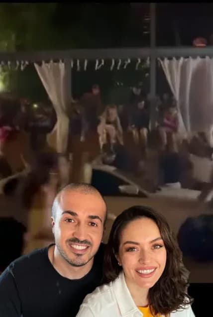 Alaçatı'daki Mekanda Silahlı Saldırı: Mustafa Aksakallı Vuruldu