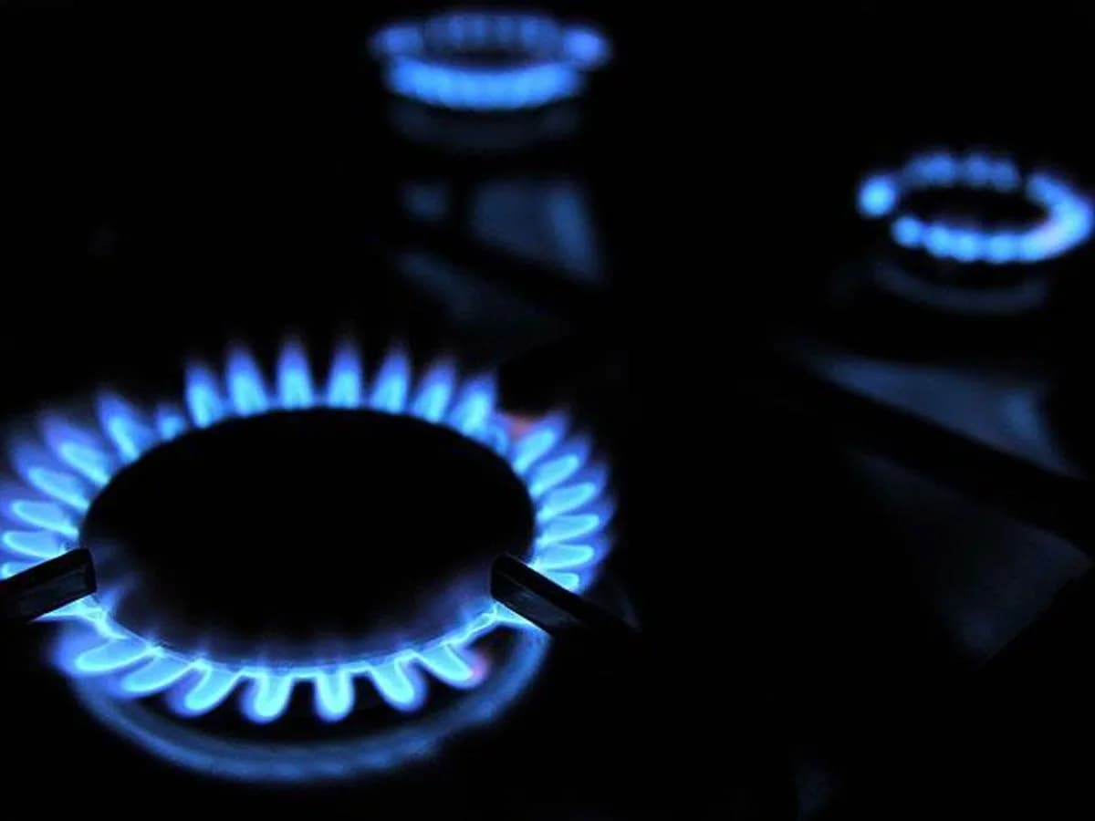 Türkiye'den Suriye'ye Doğalgaz Akışı Başladı: Yıllık 2 Milyar Metreküp