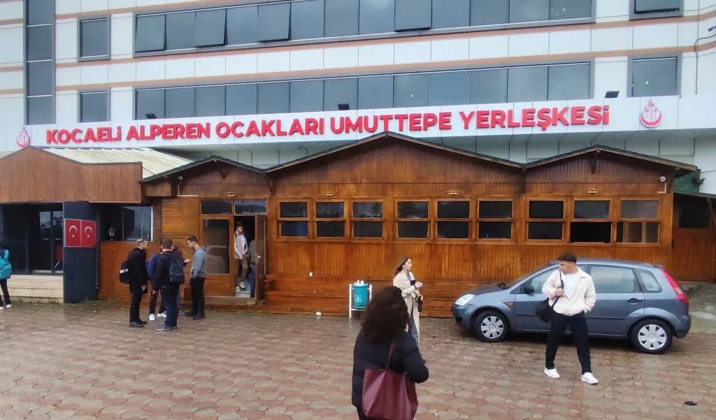 Türkiye’nin En Büyük Ücretsiz Aşevi 4. Yılında Kapılarını Açıyor