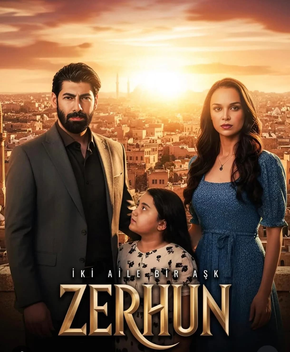 Zerhun Dizisine Şırnaklı Oyuncu Halil Azizoğlu Katıldı — Zerhun Kanal 7 Oyuncu Kadrosu Açıklandı