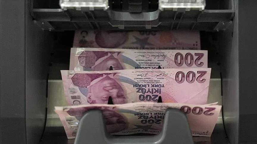 Kur Korumalı Mevduat Bakiyesi 171 Milyar Liraya Geriledi
