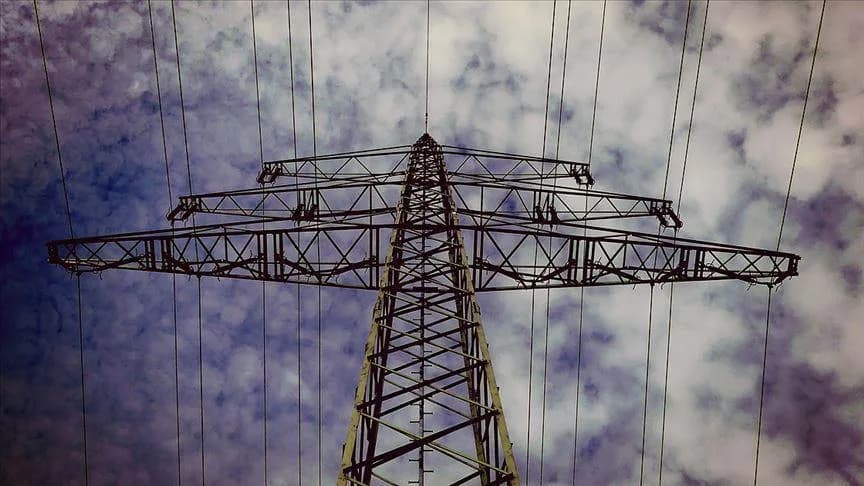 Türkiye'de Elektrik Üretimi ve Tüketim Dengesi