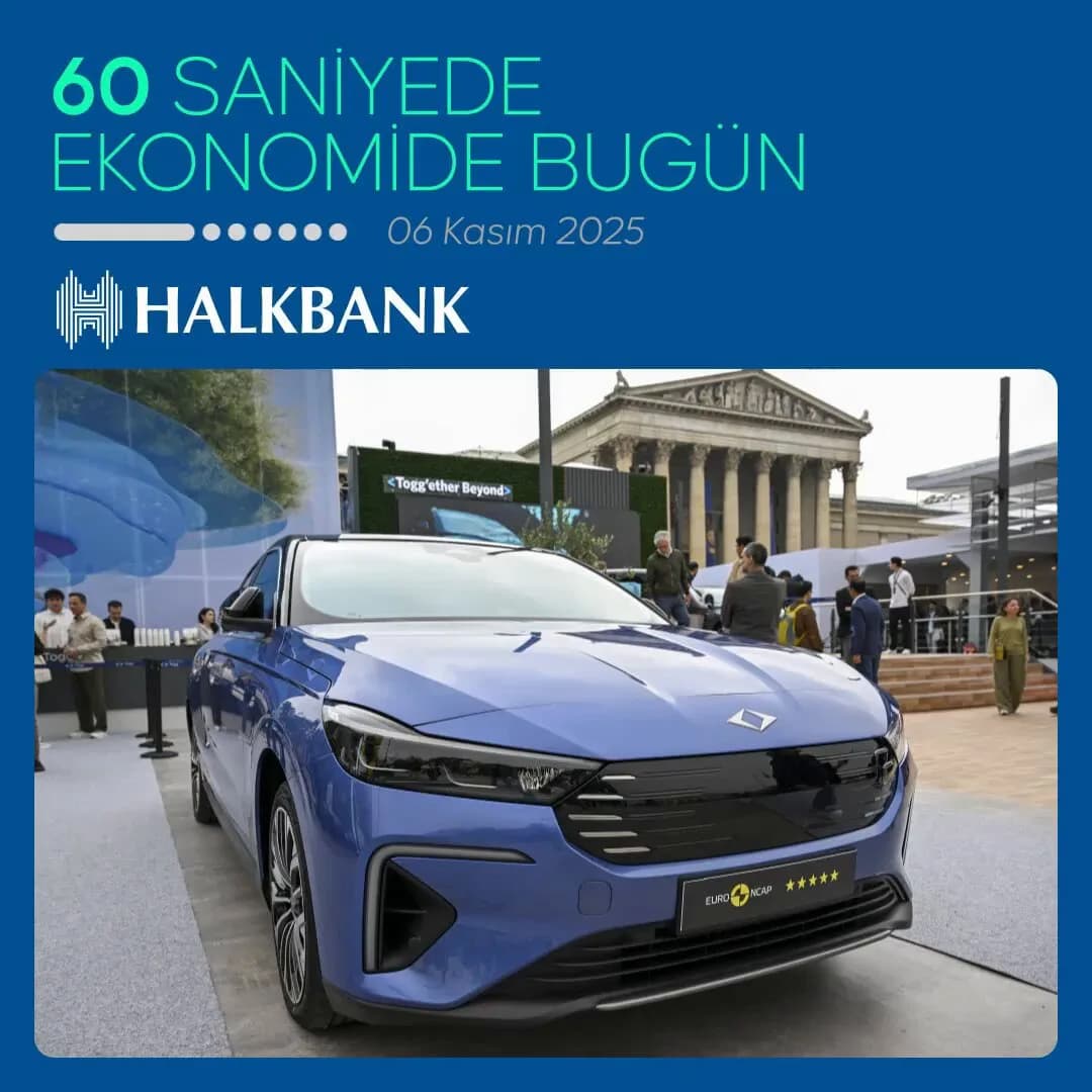 Türkiye'de Finansman ve Ekonomide Güncel Gelişmeler