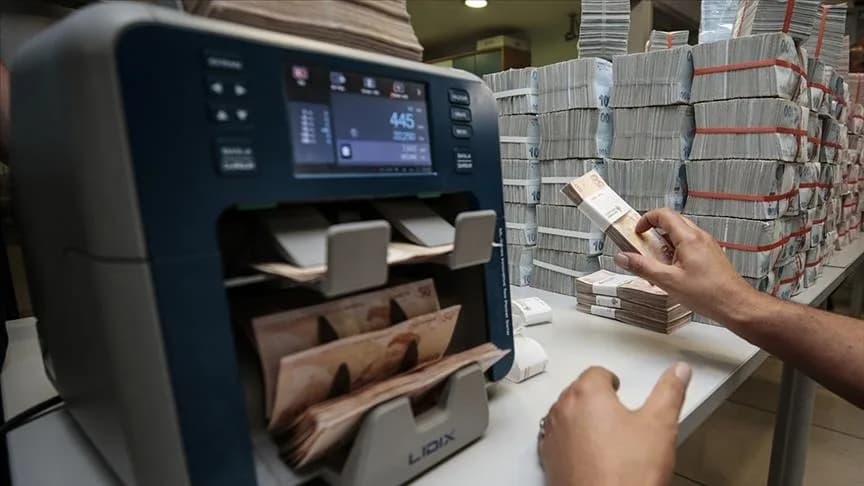 Kur Korumalı Mevduat Bakiyelerinde Düşüş Devam Ediyor