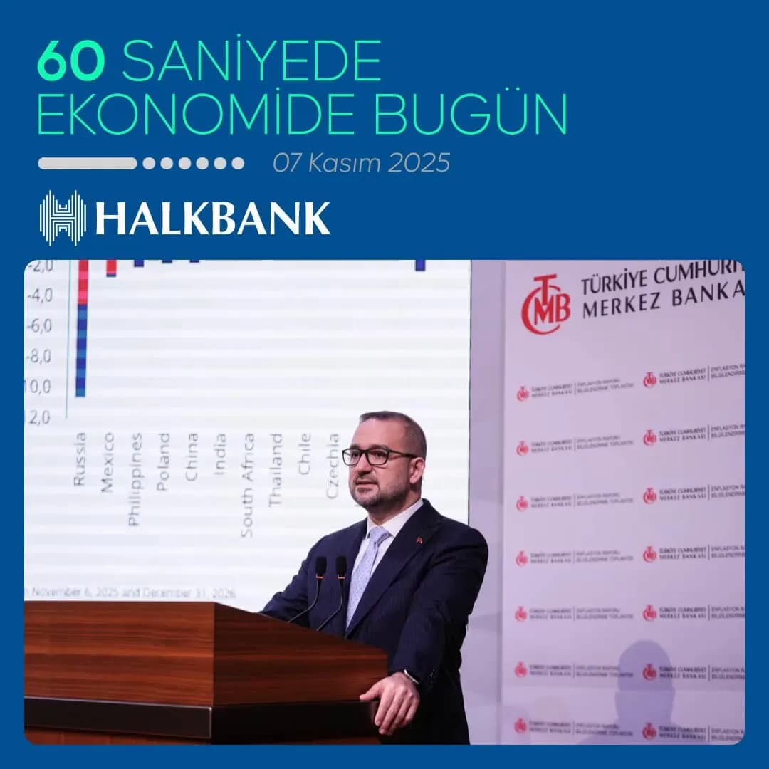 Türkiye Ekonomisinde Son Durum: Konut Satışında Avrupa Zirvesi, Enflasyon ve Altın Getirisi