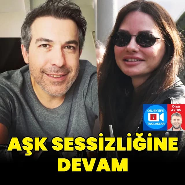 Yasemin Ergene ve Prof. Dr. Karaca Başaran İlişkisi Hakkındaki İddialara Sessizlik