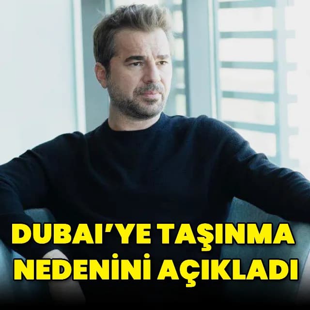 Engin Altan Düzyatan Ailesi İçin Yeni Bir Hayata Başlıyor