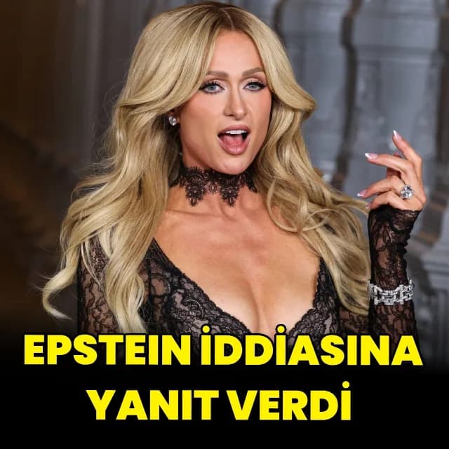Paris Hilton ve Tık Tuzağı İddiaları