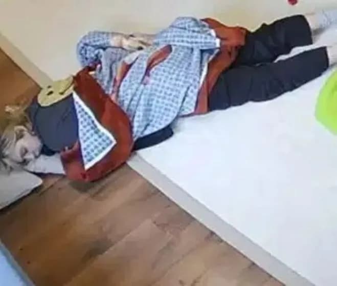 İdo Tatlıses'in Eşi Yasemin Tatlıses Hastaneye Kaldırıldı