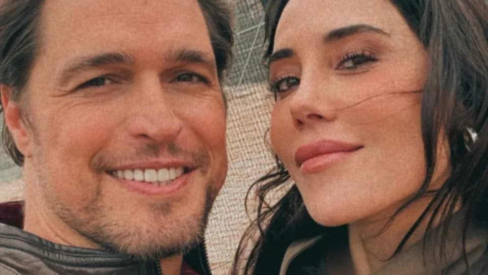 Cansu Dere ve Diogo Morgado, "Portekiz Aşkı" Filminde Başrolü Paylaşacak