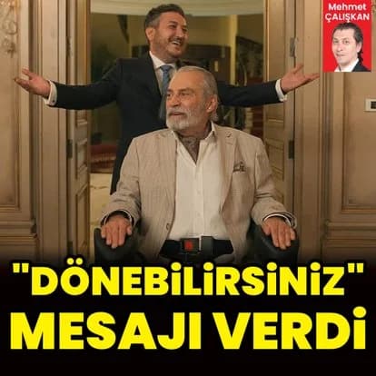 Yılmaz Erdoğan ve Komedi Devi Oyuncular, Sinemaya "Yan Yana" Dönebilirsiniz Mesajı Verdi
