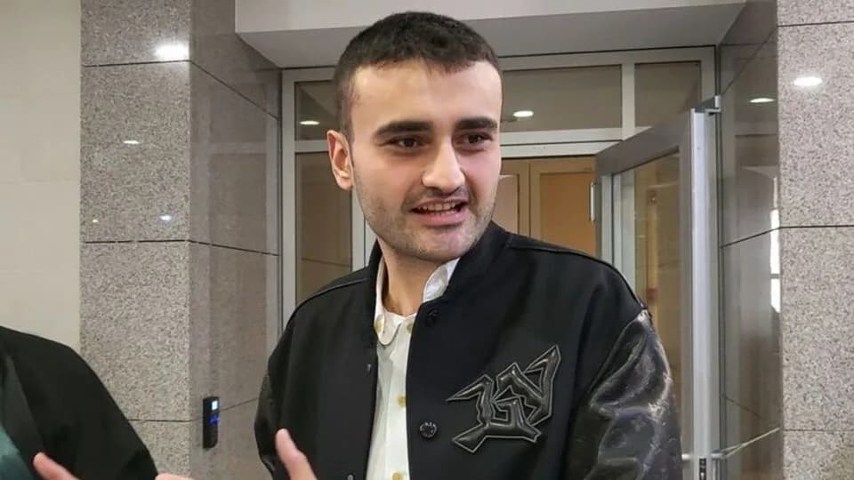 CZN Burak'a Beraat Kararı