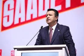 Saadet Partisi, Genel Başkan Arıkan Gebze Kongresi için geliyor