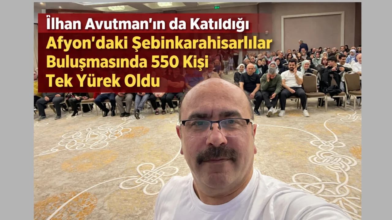 Afyonkarahisar, Şebinkarahisar Oldu