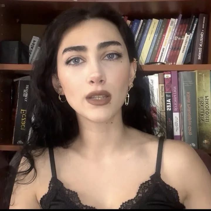 Psikolog Buse Aydın’dan Tartışma Yaratan Açıklama