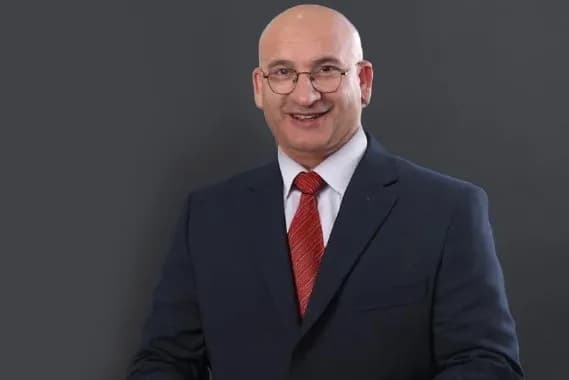 TİGAD Genel Başkanı Okan Geçgel’den Basına Finansman Desteğine Teşekkür
