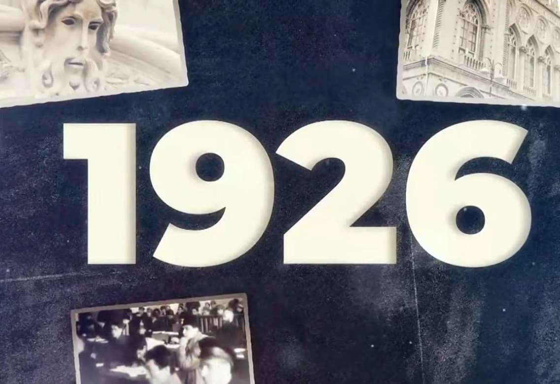 “1926” Belgeseli Türk Dünyasında Dil, Kimlik ve Tarih Tartışmalarını Yeniden Gündeme Getirdi