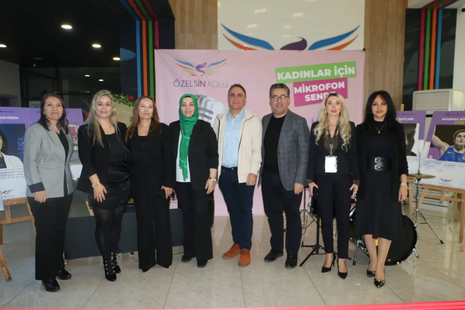 Gebze Gazeteciler Cemiyeti’nden 8 Mart’ta Kadın Gazetecilere Anlamlı İftar Programı