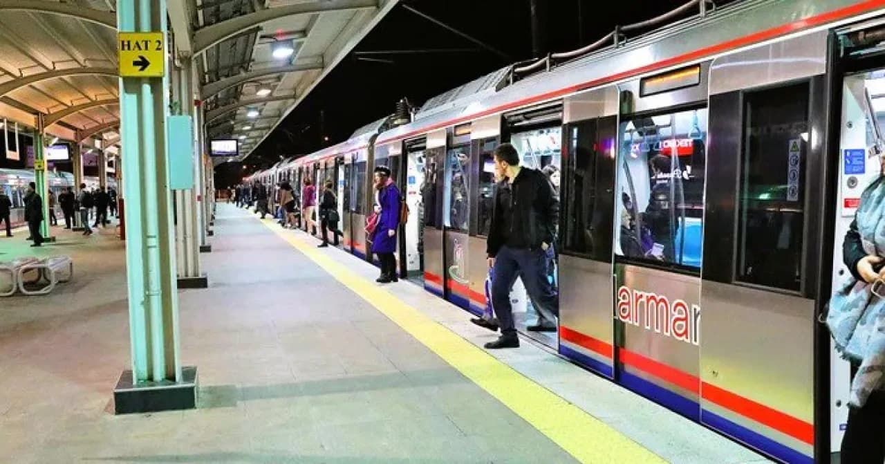 TCDD, Ramazan Bayramı Yoğunluğuna Karşı Tren Seferlerini Artırdı