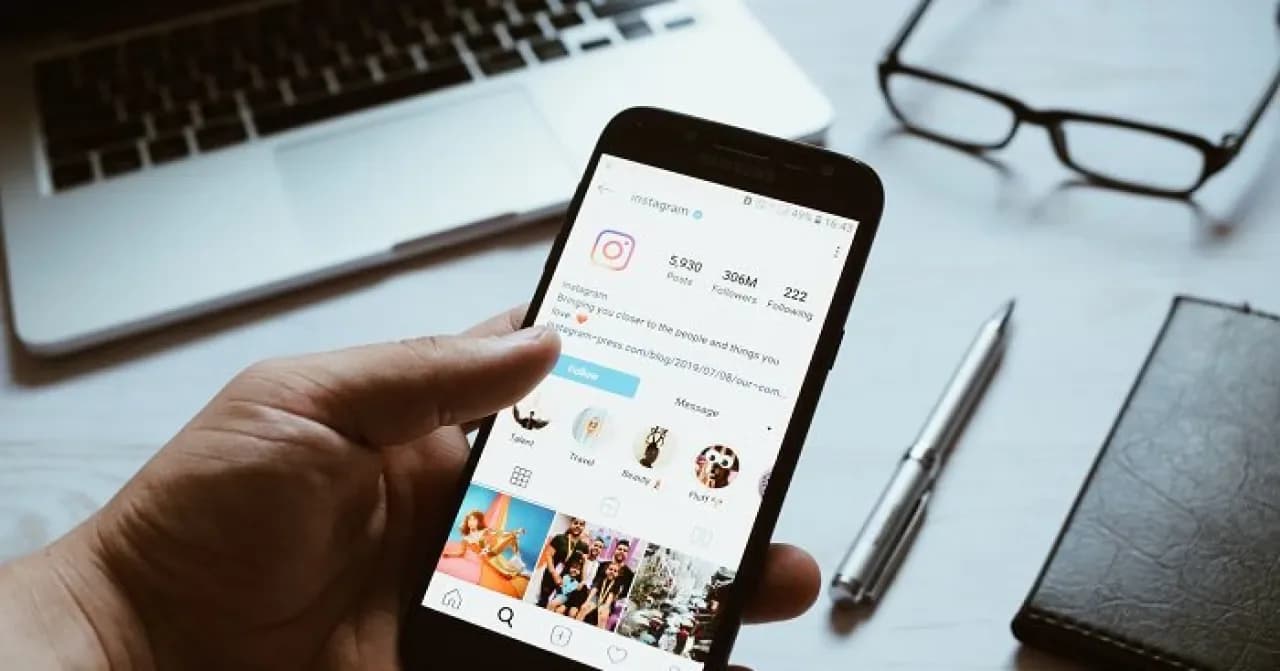 Instagram Hesap Güvenliğinizi Korumak İçin 5 Kritik Yöntem