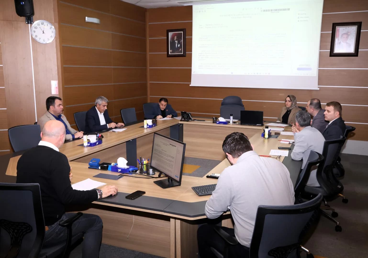Kocaeli’de Toplu Taşımaya Sıkı Denetim: 165 Şoföre 487 Bin TL Ceza