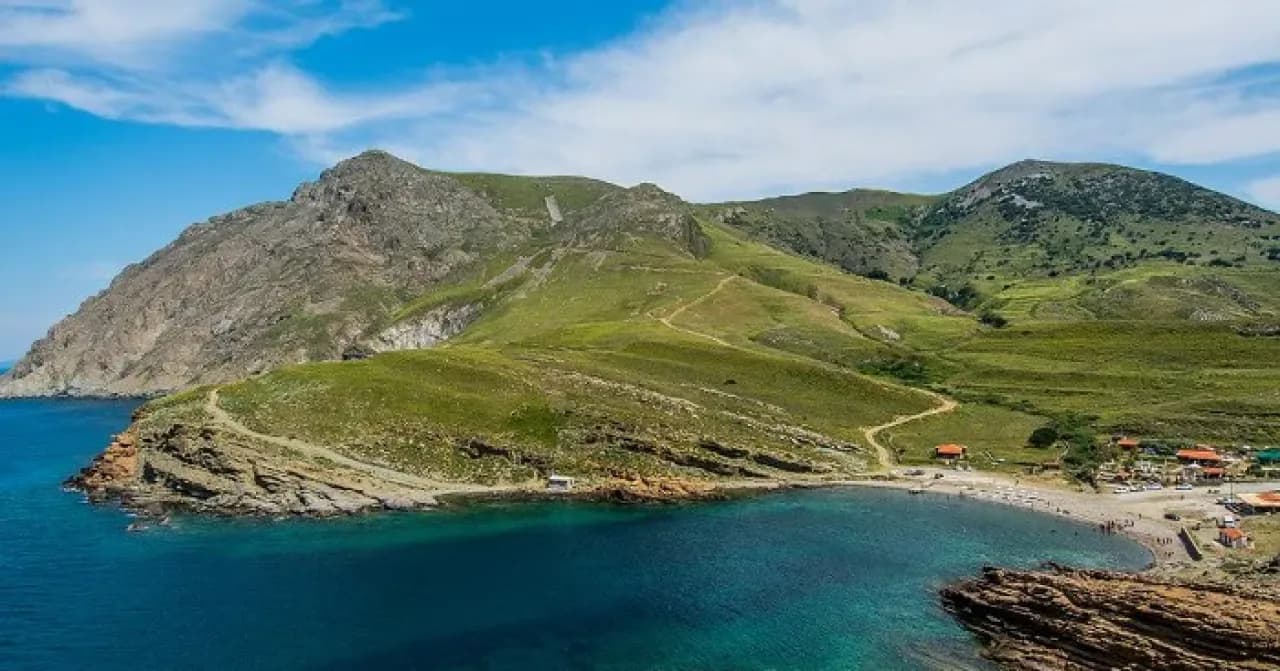 Milli Parklar Yasası Turizmde Yeni Bir Dönem Başlatıyor