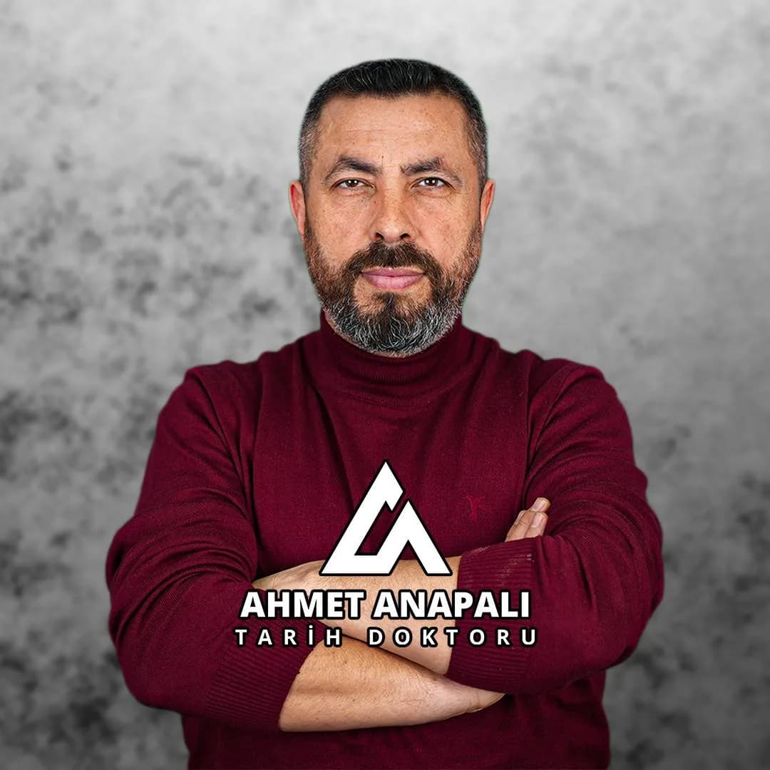 Tarihçi Ahmet Anapalı’dan İlber Ortaylı Yorumu: “Bir İlim Adamını İki Dönemde Değerlendirmek Gerekir”