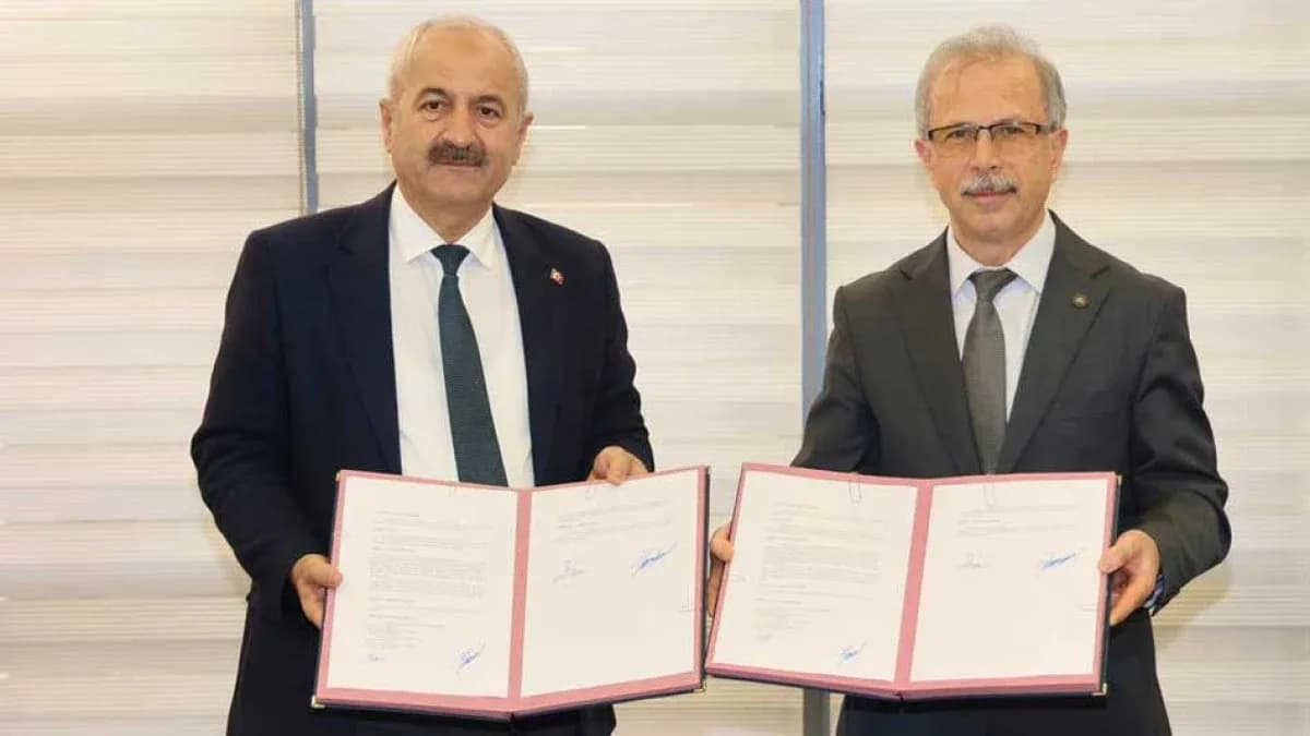 Gebze’nin “Cevher Çocukları” Projesi Başlıyor: Üstün Yetenekli Öğrencilere Özel Eğitim Modeli