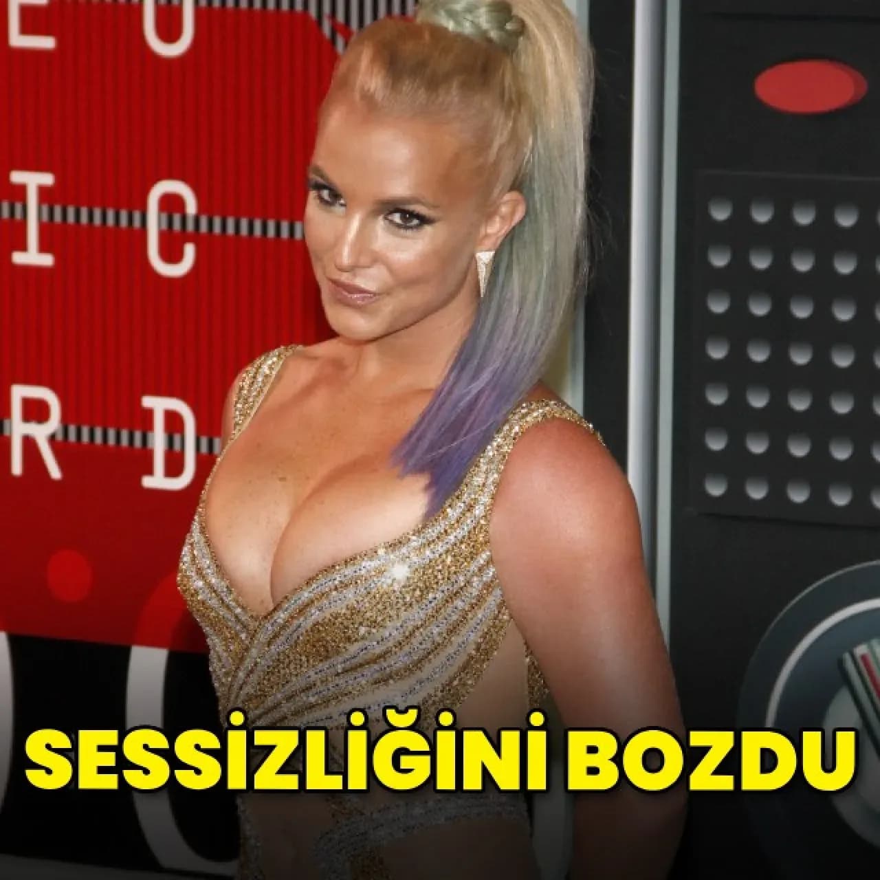 Britney Spears İlk Kez Konuştu: Alkollü Araç Kullanma Suçlaması