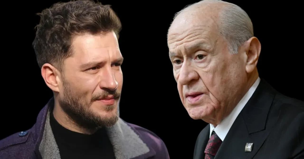 Uraz Kaygılaroğlu, Devlet Bahçeli'den Gelen Sürpriz Telefonu Anlattı