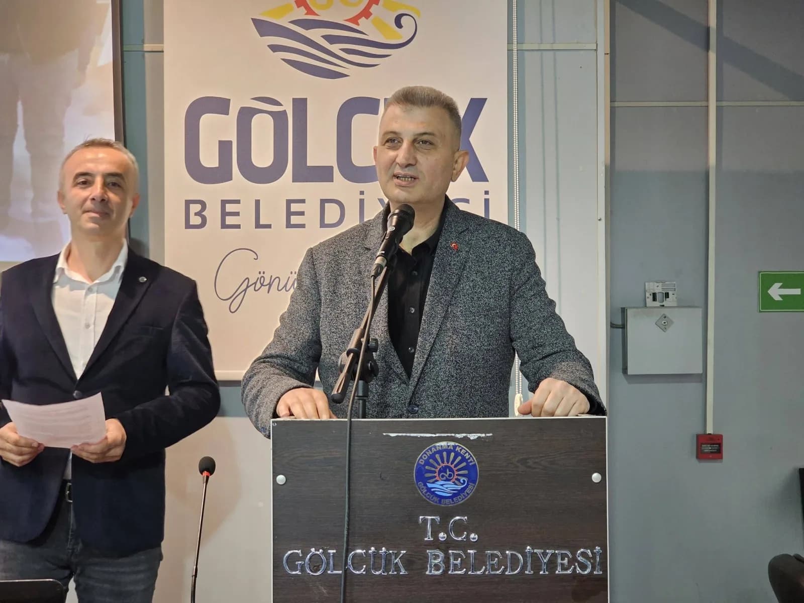Gölcük’te Oyun Kuşları Yarışması Tamamlandı: En İyiler Ödüllendirildi