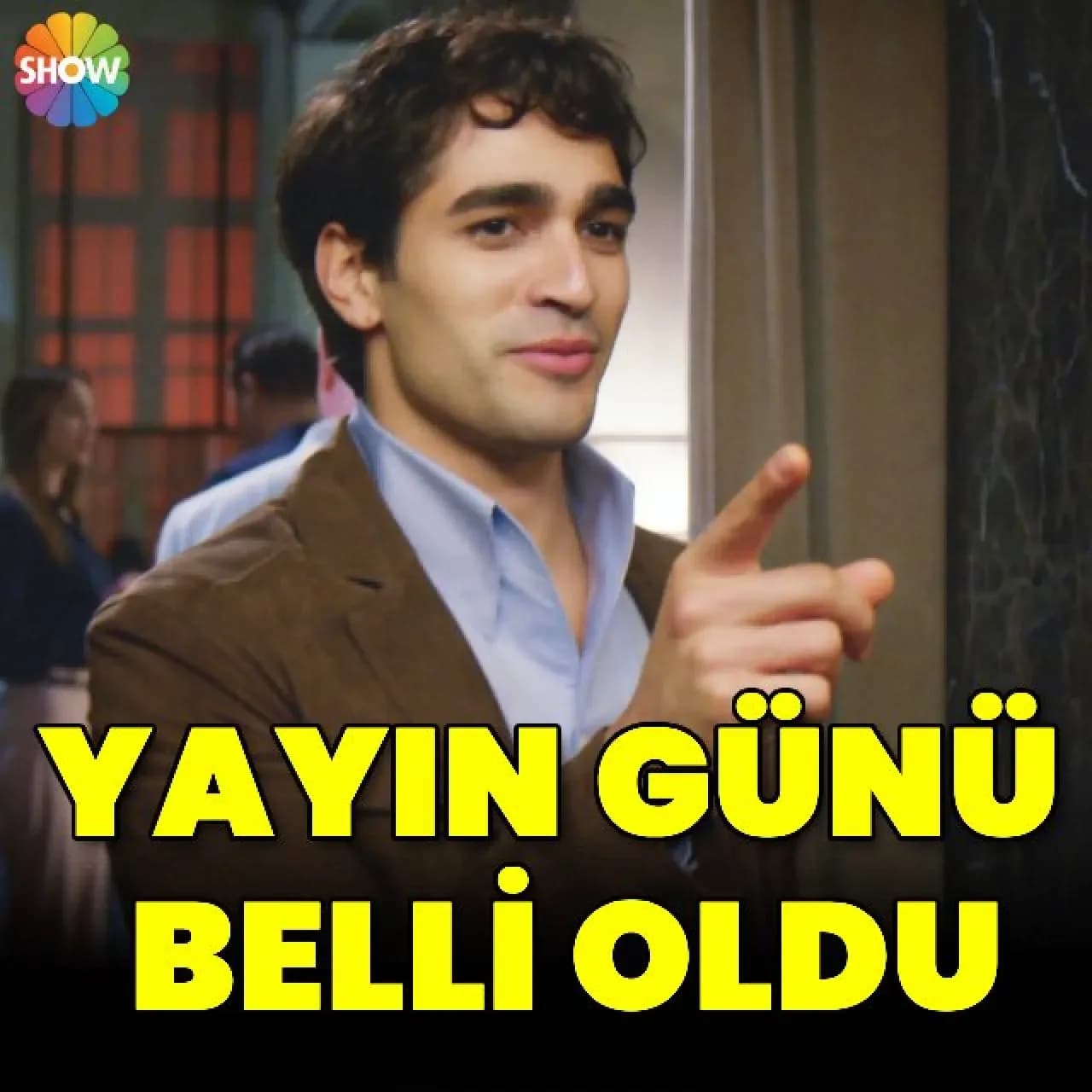 Delikanlı Dizisi Show TV'de 6 Nisan'da Başlıyor